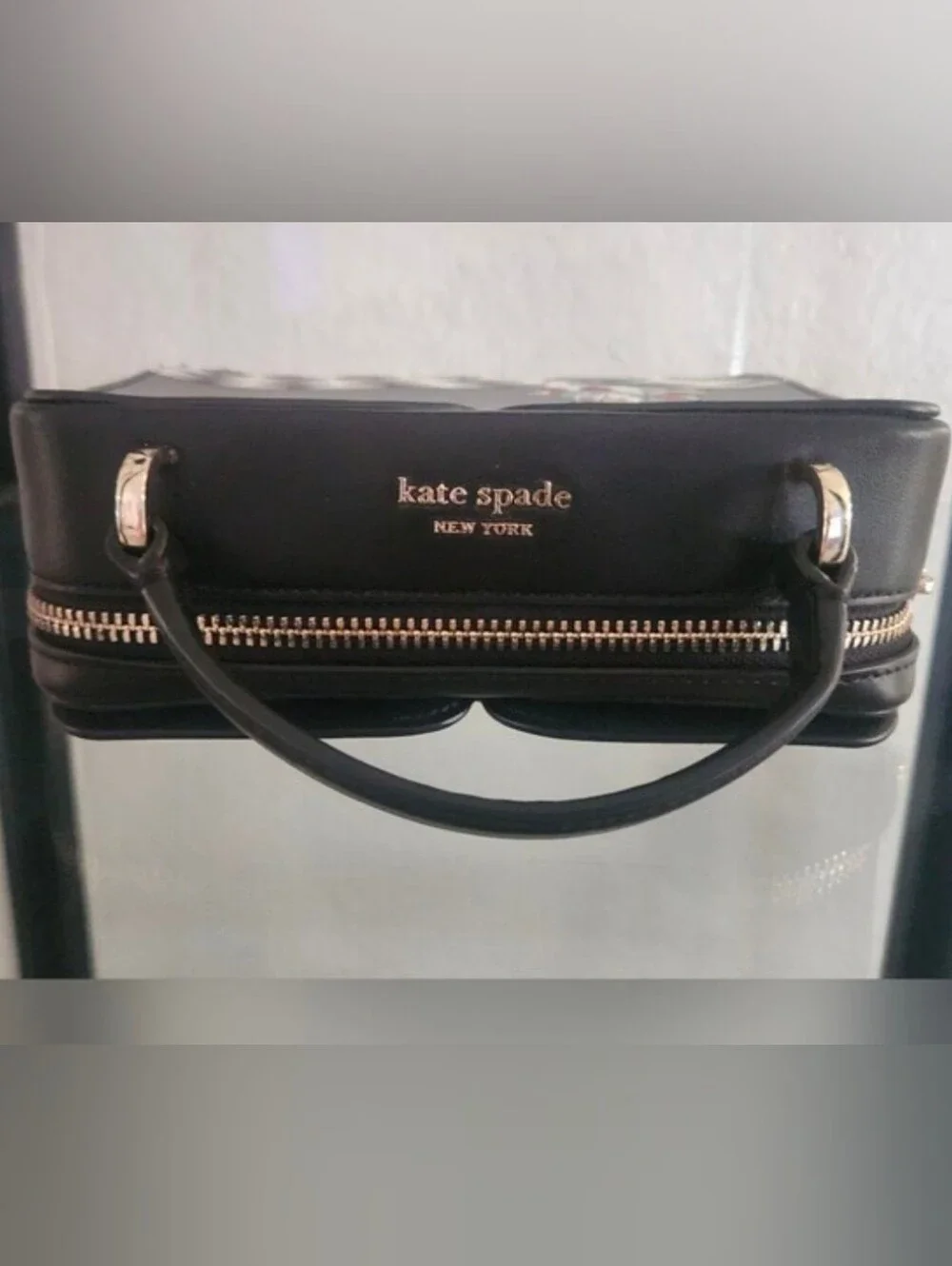 Kate Spade Alice in Wonderland Crossbody